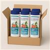Generico ELODERMA Minisize Shampoo 75ml Capelli Normali, Argan Oil, Lisci, Ricci Colorati, Antiforfora Formula Nutriente e Delicata per Uso Quotidiano Travel Size Confezione da 6 o 12 pezzi (6, Antiforfora)