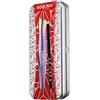 Deborah Milano - Set Regalo Donna Trucco Occhi in Latta, Include Mascara Instant Volume Up to the Stars e Matita 24 Ore 251 Black, N.2