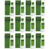 Linetti Set 12 LINETTI Brillantina Liquido Normale 50 Messa In Piega E Acconciatura Capelli