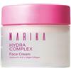 Generico NARIKA Crema Viso Hydra Complex con Acido Ialuronico e Collagene Vegano, 50 ml. Per donne dai 30 anni in su.