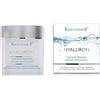 Kräuterhof® Peeling per il corpo dello zucchero (250 g): aiuta il corpo e il viso a ottenere una pelle delicata e liscia, esfoliante con cristalli fini, avvolto da acido ialuronico, vitamina E, olio