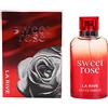 La Rive Sweet Rose 90 ml Eau de Parfum EDP