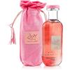 BUSINESS SQUARE BS Eau de Parfum Musuf Wardi, 100 ml, Zafaran Attar Arab, Dubai da donna