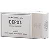 DEPOT NO. 409 AFTER SHAVE ASTRINGENT STONE