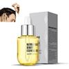 KLOUYHTY Hair Density Essential Oil, Natural Hair Density Essential Oil, Hair Regrowth Essential Oil, Ginger Hair Serum, Fast Growing Hair Products Loss Serum Scalp Treatment Hair Care (1PCS)