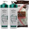 Dc Casa BIOPOINT SET 2 CREME CORPO ANTISMAGLIATURE ELASTICIZZANTE 200 ML + GUANTO SPUGNA IDROFILA