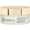 Namalei, Crema Anti-Age Rassodante H24 Oliva, Karitè e Vitamina A, Effetto Rimpolpante, Pelle Tonica e Idratata, 50 ml
