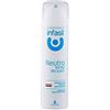 Infasil Set 6 INFASIL Deodorante Spray Extradelicato Neutro Ml 150 Cura E Igiene Del Corpo