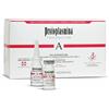 PROTOPLASMINA Tricooattivo 10 fiale da 8 ml, per tutti i tipi di capelli, senza profumo, per adulti con perdita di capelli, unisex