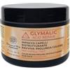 Domus Olea Toscana IMPACCO CAPELLI RISTRUTTURANTE RAVVIVA-PROLUNGA COLORE - GLYMALIC ACID REPAIR - Per Capelli Tinti o Colorati - Ristrutturante, Protegge il Colore, Anti-Crespo - 250ml - ECO-BIO - Domus Olea Toscana