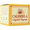 YumiBio TEA NATURA Unguento Vegetale alla Calendula - Trattamento ecobio alla calendula - Particolarmente indicato per la pelle sensibile e per i bambini - Lenitivo - Sfiammante - Cicatrizzante - Vegan -50 ml