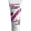 Ninapenda Curl Therapy Mask, Maschera Rigenerante con Bava di Lumaca, Burro di Karitè, Olio di Lino, Olio di Jojoba, per Capelli Ricci, 200ML