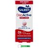 Beni Culinari 12 deodoranti puliti DeoActive Sport & Stress in crema deodorante - particolarmente adatto in caso di sudorazione eccessiva, 35 ml + portachiavi Beni Culinari