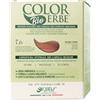 Colorerbe Tintura COLOR ERBE Bio Biondo Rosso (7.6)