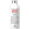 ISTITUTO GANASSINI Ist.Ganassini Istituto Ganassini Vitamindermina Polvere di Seta - 100 ml