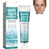 GNAUMORE Crema Macchie Scure Viso,Crema di Melasma,Crema Schiarente Macchie Viso,Anti Macchie Viso Crema,Dark Spot Corrector Remover,Rimozione del Correttore di Macchie Scure