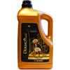 Dermomed Crema di Sapone Liquido per Mani con Olio d'Argan, 5L