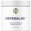 Generic Unguento Di Lievito 100 Ml Unguento Di Lievito Con Il Plus Di Biloba Unguento Di Lievito Per Sfregare La Secca Per Tutti I Di Pelle Donne E Uomini (1 Pezzo) PvN391 (White, One Size)