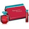 Arrogance Passion Cofanetto Eau de Parfum 100ml e Edt 30ml