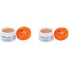 ATUIO 2 x Letibalm Pediatrico Balsamo Naso/Labbra - Ripara, Idrata, Protegge 10 ml - Marco Viti