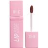 Mulac Cosmetics Lip Sin 06 Irish Coffee Glossy Lip Stain 4 ml