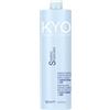 KYO BalanceSystem, Shampoo purificante, shampoo professionale capelli, ideale per normalizzare l'eccesso di sebo, shampoo delicato, 500 ml