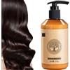 cookx Shiren Zhuangshu, Moroccan Long-Lasting Styling Volume Moisturizing Elasticity,Moroccan Oil Intense Curl Defining Cream Travel Size,Moroccan Oil Hydration Styling Cream For Hair (1PCS)