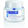 ORLANE HYDRALANE Crema Triple ACCION 1UN Unisex Adulto, Negro, Estándar