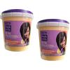 Dark & Lovely Dark and Lovely Ultra Colesterolo + Intensive Treatment 900 ml NEW FORMULA (2 pezzi)