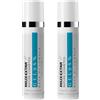 helixextra Helix Extra - Gel Viso Bava di Lumaca 98% - antirughe e antimacchie - Made in Italy Confezione da 2 x 60 ml