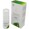 Ischia Sorgente di Bellezza ISB - Crema Antirughe Contorno Labbra e Occhi 40% Bava Bio 15 ml con Bava di Lumaca Bio e Acido Ialuronico Biotech a basa di Acqua Termale dell'isola d'Ischia