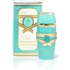 AYAT PERFUMES - Estratto di profumo - BLOSSOMS OF ARABIA - 100 ml - Profumo per le donne - Una fragranza Sensuale orientale progettata e prodotta a Dubai - Profumo Arabiano (ANOSHA)