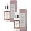Silium Profumo per Capelli Idratante Patchouli & Vaniglia Pack 2x50ml Nutriente e rinforzante, Fragranza Intensa a Lunga Durata, Adatto a Tutti i Tipi di Capelli, Effetto Morbido e Setoso