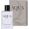 GianMarcoVenturi Gian Marco Venturi GMV Aqua Eau de Toilette ml.30 Spray 1 fl.oz Pour Homme Nuova Bottiglia