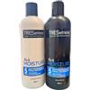TRESemmé Tresemme luxurious Moisture shampoo + conditioner Duo 500 ml ognuna per capelli secchi o spenti