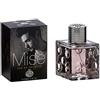 Real Time Eau De Toilette Homme Mise - 100 ml