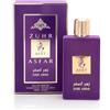 BUSINESS SQUARE BS Ayat Perfumes - Eau de Parfum da donna 100 ml - profumo arabo orientale - Dubai prodotto e progettato negli Emirati Arabi Uniti (Zhur Asfar)