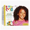 Soft & Beautiful Just For Me. Look New No Lye Texture Softener System Texturizer