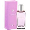 Yves Rocher Eau de Parfum L'Evidence 50 ml: fragranza femminile vibrante Neo-Chypre con magnolia, pesca e patchouli | Eleganza rispettosa dell'ambiente in una bottiglia minimalista.