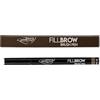 PUROBIO Puro Bio - Fillbrow Brush Pen - 02 Castano - 0,7 ml
