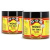 Monoï Tiki Tahiti Monoi per la Confezione Invernale, Profumo di Tiaré