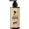 Generisch Crema per capelli ondulati - Lozione anti-crespo da 100 ml per capelli ricci - Lozione lisciante a lungo termine per donne e uomini - Controllo crespo per lo styling quotidiano mattina e sera