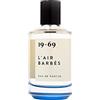 19-69 L'AIR BARBES 30ML SPRAY EAU DE PARFUM