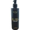 Generic Trattamento istantaneo di ricostruzione - cheratina e olio d'argan, 200 ml - MALI ALBA