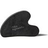 Skin Regimen LX Gua Sha massaggiatore rassodante viso e collo in giada nera