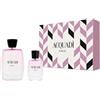 Acquadì Chic Pour Femme Eau de Toilette Ml.100 Spray + Eau de Toilette Ml.30 Spray