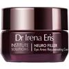 Dr. Irena Eris Dr Irena Eris - Institute Solutions Neuro Filler Crema ringiovanente per la zona degli occhi - 15 ml