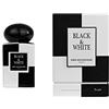 Gris Montaigne BLACK & WHITE - Estratto di profumo di montagna, 75 ml