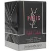 Yves Saint Laurent YSL PARIS REBEL COLLECTION