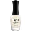 Trind Smalto Rinforzante Per Unghie | Pure Pearl Bianco Perla | Base Smalto Proteico | Risultati In 7 Giorni, color Puro Perla, 9 ml